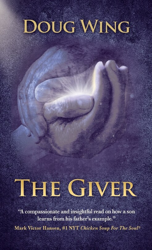 Couverture_The Giver