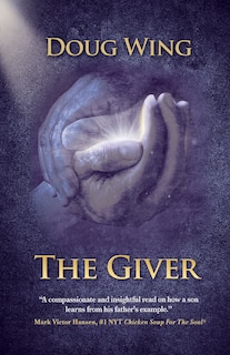 Front cover_The Giver
