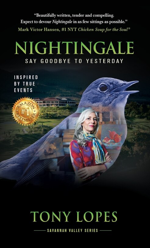 Front cover_Nightingale