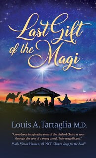 Couverture_Last Gift of the Magi