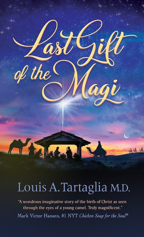 Couverture_Last Gift of the Magi