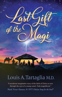 Front cover_Last Gift of the Magi