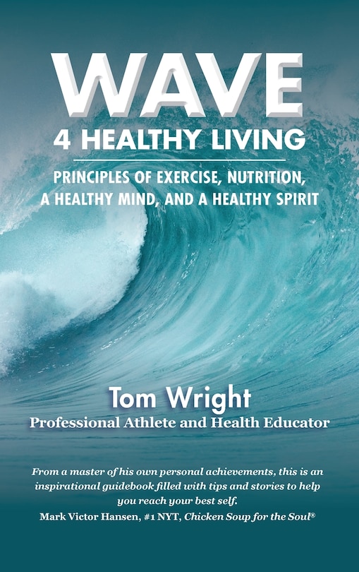 Front cover_Wave 4 Healthy Living