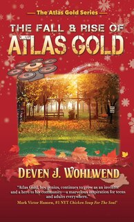 Couverture_The Fall and Rise of Atlas Gold