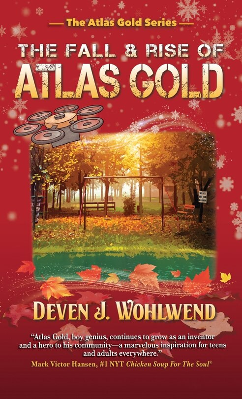 Couverture_The Fall and Rise of Atlas Gold