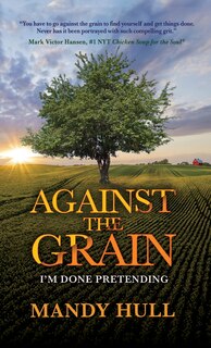 Front cover_Against the Grain