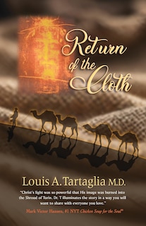 Front cover_Return of the Cloth
