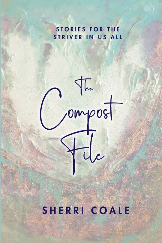 Front cover_The Compost File