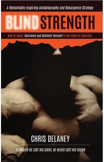 Front cover_Blind Strength