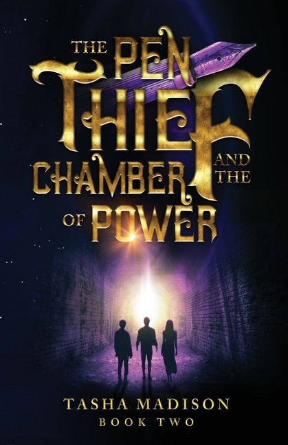 Couverture_The Pen Thief and the Chamber of Power