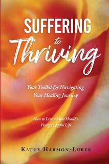 Couverture_Suffering to Thriving