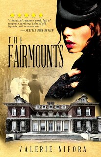 Couverture_The Fairmounts