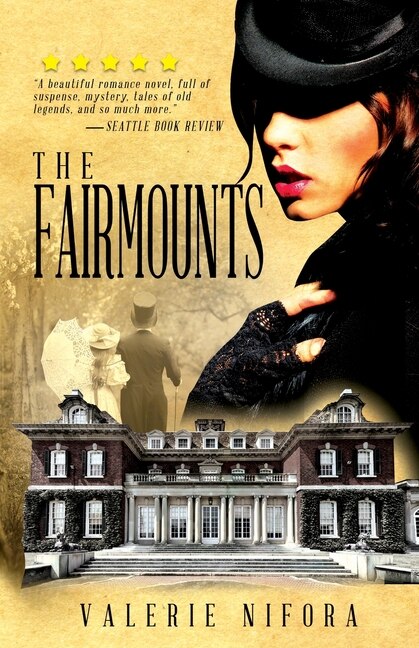 Couverture_The Fairmounts