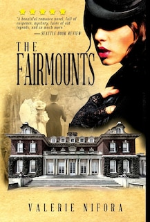 Front cover_The Fairmounts