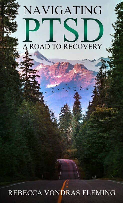 Front cover_Navigating PTSD