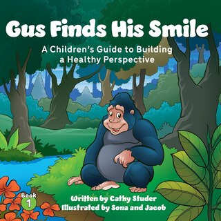 Couverture_Gus Finds His Smile