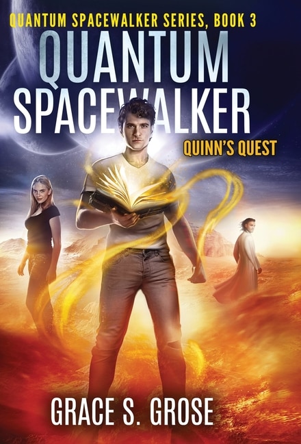 Couverture_Quantum Spacewalker