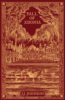 Front cover_Fall of Edonia