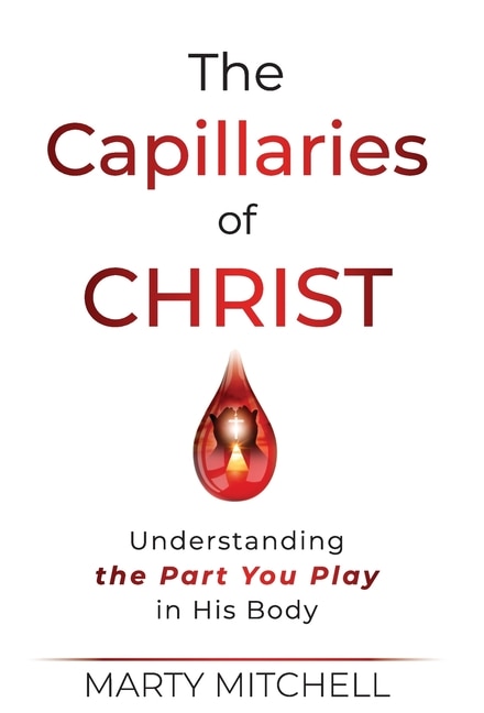 Couverture_The Capillaries of Christ