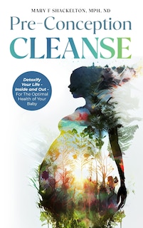 Couverture_Pre-Conception Cleanse