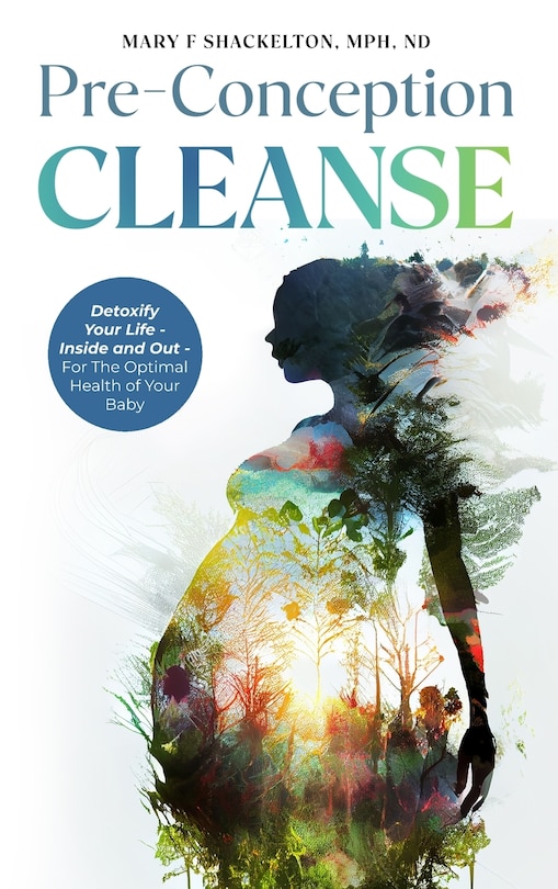 Couverture_Pre-Conception Cleanse