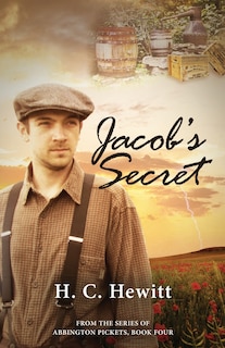 Front cover_Jacob's Secret