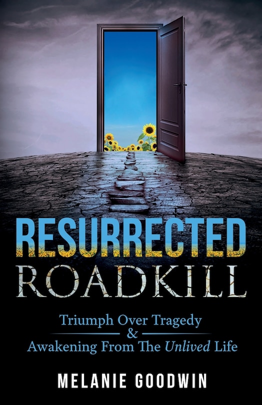 Couverture_Resurrected Roadkill