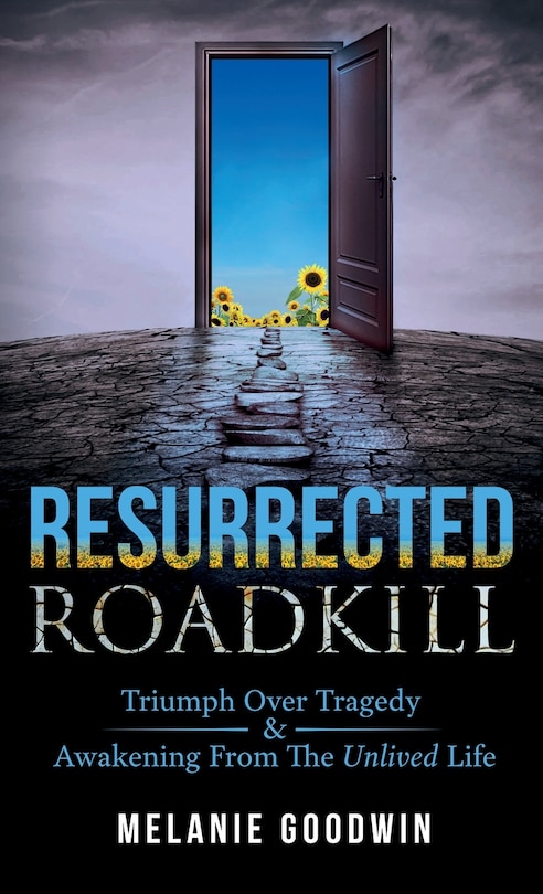 Couverture_Resurrected Roadkill
