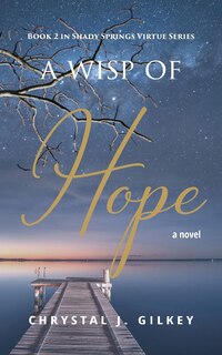 Couverture_A Wisp of Hope