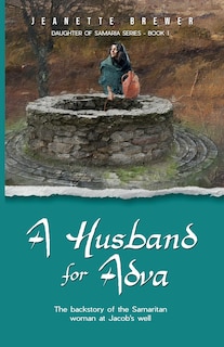 Front cover_A Husband for Adva