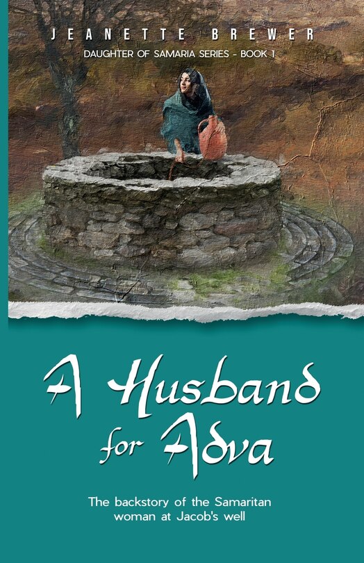 Front cover_A Husband for Adva