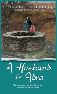 Front cover_A Husband for Adva