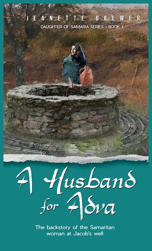 Front cover_A Husband for Adva