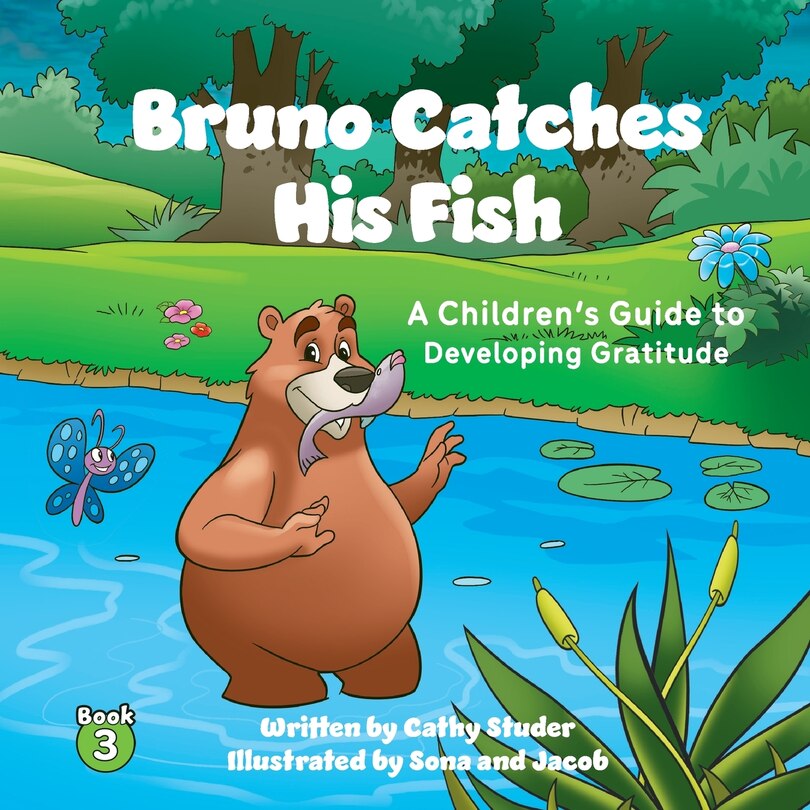 Front cover_Bruno Catches His Fish