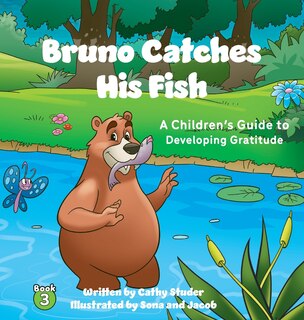 Couverture_Bruno Catches His Fish