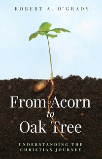 Couverture_From Acorn to Oak Tree