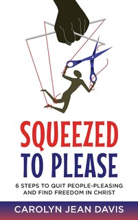 Couverture_Squeezed to Please