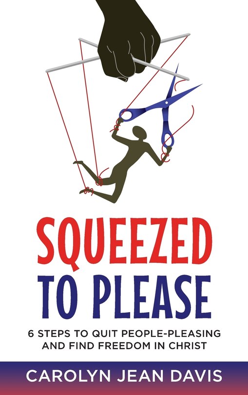 Couverture_Squeezed to Please