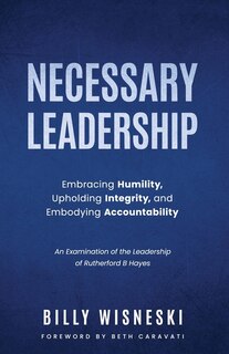 Couverture_Necessary Leadership