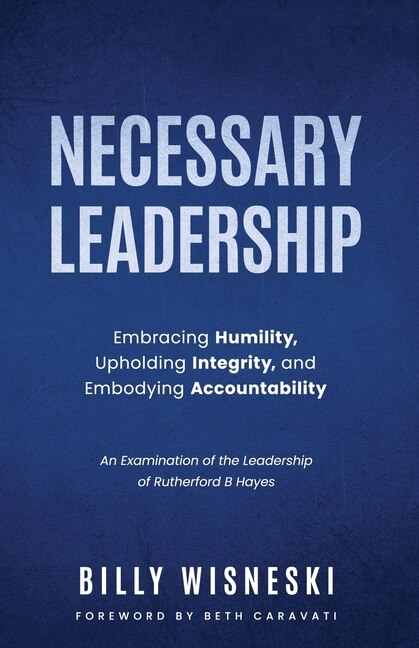 Couverture_Necessary Leadership