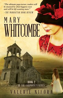 Couverture_Mary Whitcombe
