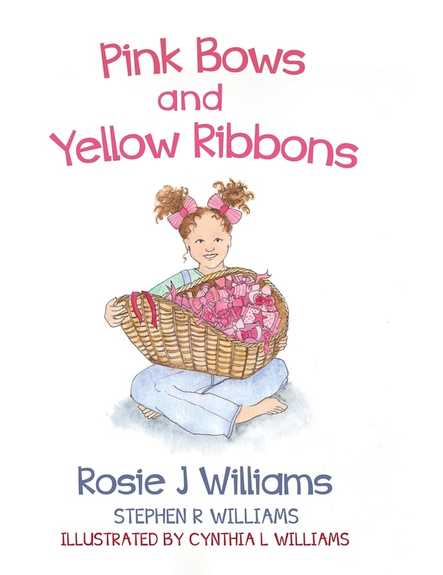 Couverture_Pink Bows and Yellow Ribbons