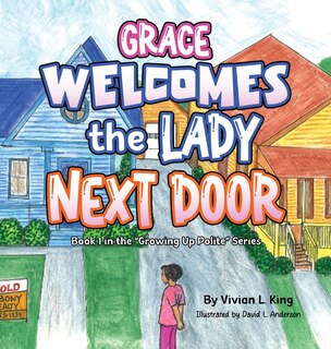 Front cover_Grace Welcomes the Lady Next Door