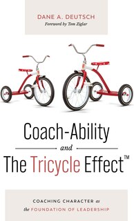 Front cover_Coach-Ability and The Tricycle Effect