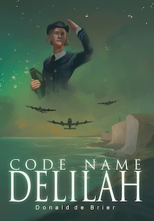 Front cover_Code Name Delilah