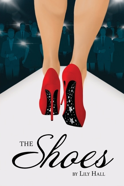 Couverture_The Shoes