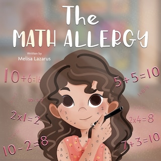 Front cover_The Math Allergy