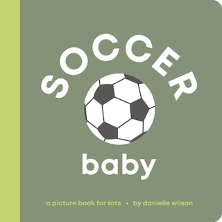 Couverture_Soccer Baby
