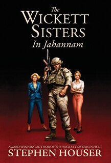 Front cover_The Wickett Sisters in Jahannam