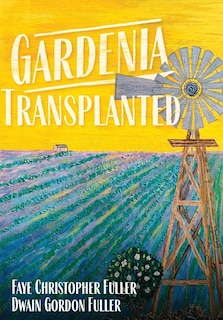 Front cover_Gardenia Transplanted